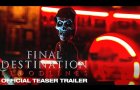 Final Destination Bloodlines | Official Teaser Trailer