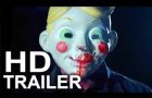 PSYCHOPATHS Trailer #1 NEW (2018) Horror Movie HD