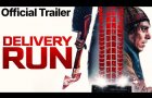 Delivery Run Official Trailer (2025)