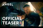 Runner | Official Teaser | In Theaters Sep 11 | Alan Ritchson, Owen Wilson | Angel