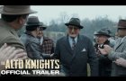 The Alto Knights | Official Trailer