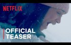 Red Dot | Official Teaser | Netflix