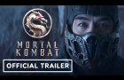 Mortal Kombat (2021) - Official Red Band Trailer