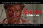 The Retaliators | Official Trailer | In Cinemas Worldwide September 14 | Tickets on Sale August 5