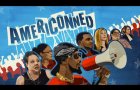 Americonned Trailer