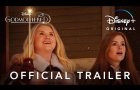 Godmothered | Official Trailer | Disney+