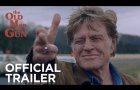 THE OLD MAN & THE GUN | Official Trailer [HD] | FOX Searchlight