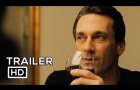 AARDVARK Official Trailer (2018) Jon Hamm, Jenny Slate Drama Movie HD