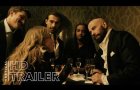 The Gentleman Thief | Official Trailer (HD) | Vertical