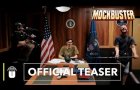 Mockbuster | Official Teaser Trailer [HD]
