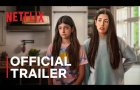 You Are So Not Invited To My Bat Mitzvah | Official Trailer | Netflix