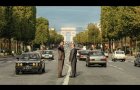 THE GREAT ARCH - Official Teaser Trailer - Coming Soon To Cinemas