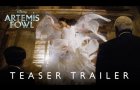 Disney's Artemis Fowl - Teaser Trailer
