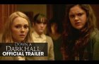 Down A Dark Hall (2018 Movie) Official Trailer – Uma Thurman, AnnaSophia Robb