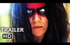 MOHAWK Official Trailer (2018) Action Movie HD