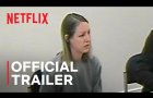 The Investigation of Lucy Letby | Official Trailer | Netflix