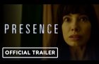 Presence - Exclusive Official Trailer (2022) Jenna Lyng Adams, Dave Davis, Alexandria DeBerry
