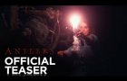 ANTLERS | Official Teaser [HD] | FOX Searchlight
