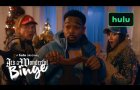 It's A Wonderful Binge | Official Trailer | Hulu
