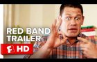 Blockers Red Band Trailer #1 (2018) | Movieclips Trailers