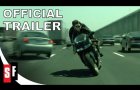 Stuntwomen (2020) - Official Trailer (HD)