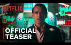 Ballad of a Small Player | Official Teaser | Netflix