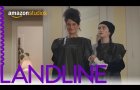Landline – Official US Trailer [HD] | Amazon Studios