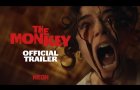 THE MONKEY - Official Redband Trailer -  In Theaters February 21