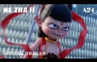 Ne Zha 2 | Official Trailer HD | A24