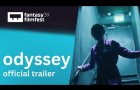 odyssey – Trailer | fantasy filmfest 2025
