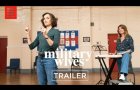 MILITARY WIVES | Official Trailer | Bleecker Street