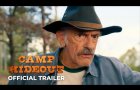 Camp Hideout Official Trailer