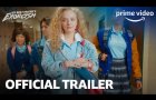 My Best Friend’s Exorcism - Official Trailer | Prime Video