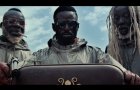 Saloum - Official Trailer [HD] | A Shudder Original