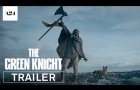 The Green Knight | Official Trailer HD | A24