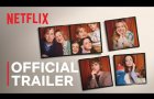 Goodbye June | Official Trailer | Netflix