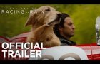 The Art of Racing in the Rain | Official Trailer [HD] | 20th Century FOX
