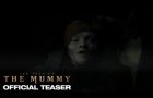 Lee Cronin’s The Mummy | Official Teaser