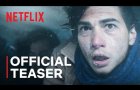 Society of the Snow | Official Teaser | Netflix