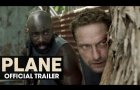 Plane (2023 Movie) Official Trailer – Gerard Butler, Mike Colter, Yoson An