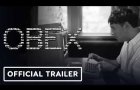 OBEX - Official Trailer (2025) Albert Birney, Callie Hernandez, Paisley Isaacs