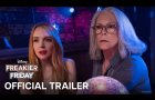 Freakier Friday | Official Trailer | In Theaters August 8