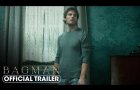 Bagman (2024) Official Trailer - Sam Claflin, Antonia Thomas