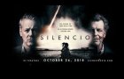 SILENCIO - Official Trailer