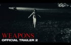 Weapons | Official Trailer 2