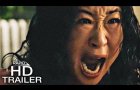 UMMA Trailer (2022) Sam Raimi, Sandra Oh Horror Movie HD
