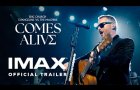 Eric Church’s Evangeline vs. The Machine Comes Alive | Official Trailer | Experience It In IMAX®