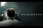 NUREMBERG | Official Trailer #1 (2025)