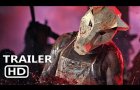 BLOOD FEST Official Trailer (2018) Horror, Comedy