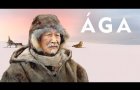 Ága - Official Trailer